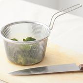 Three Snow 新越ワークス/プチバスケット13cm