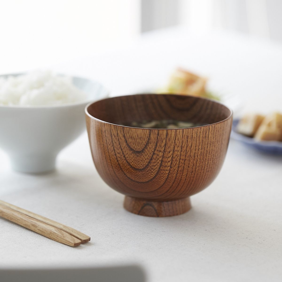 SHIRASAGI/サブロク椀 仙才