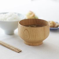 SHIRASAGI/サブロク椀 布袋