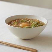 きほんのうつわ/日々ボウル