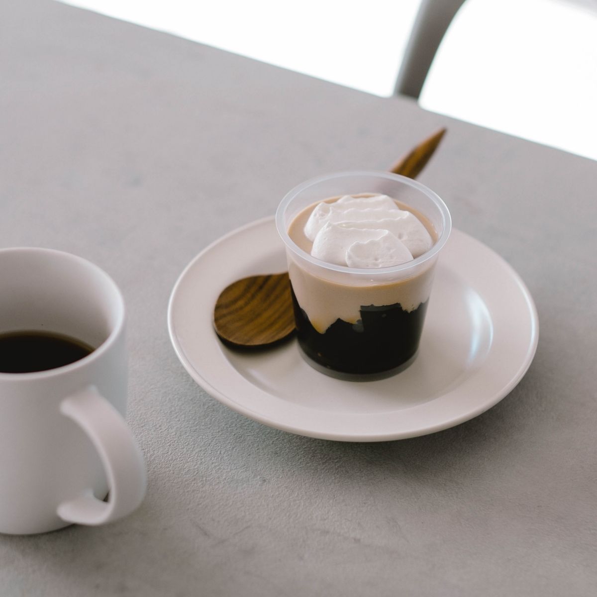 きほんのうつわ/小皿