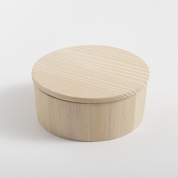 谷川木工芸/おひつ ぬくいん