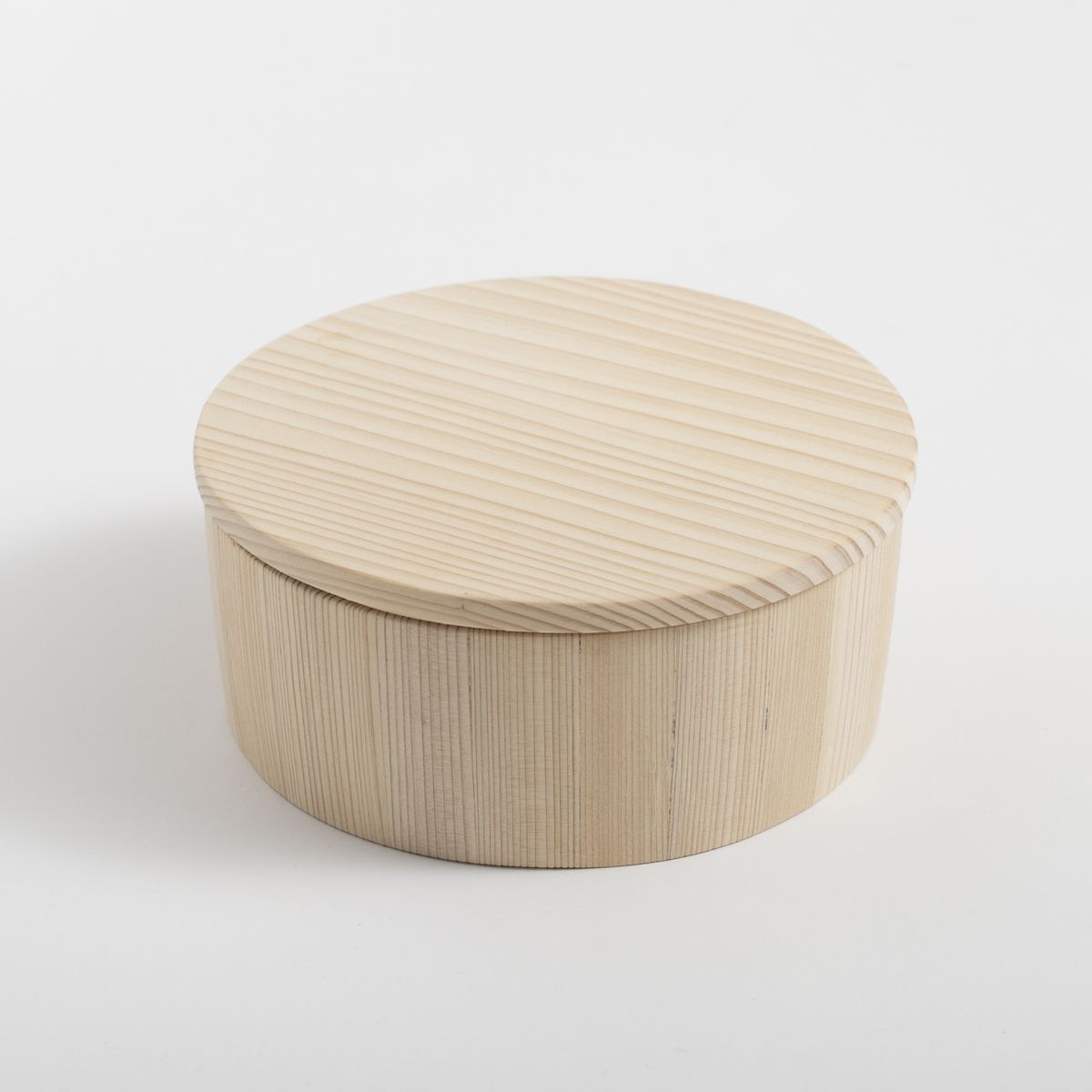 谷川木工芸/おひつ ぬくいん