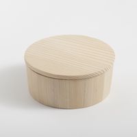 谷川木工芸/おひつ ぬくいん