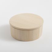 谷川木工芸/おひつ ぬくいん