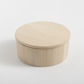 谷川木工芸/おひつ ぬくいん