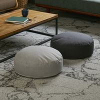 FIBER ART STUDIO/ソモウクッションチェア ラウンド