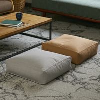 FIBER ART STUDIO/ソモウクッションチェア スクエア