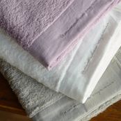 天衣無縫/スーピマレジェ　バスタオル