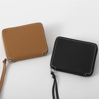 SOPO/ラウンドジップパース