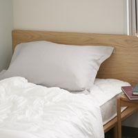 LINEN & BASIC/ピローケース 50x70cm用