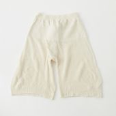 絹屋/シルクの深履きインナーパンツ