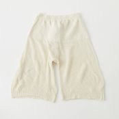 絹屋/シルクの深履きインナーパンツ