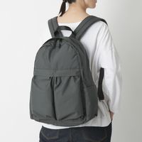 SiiLo/BRT デイパック