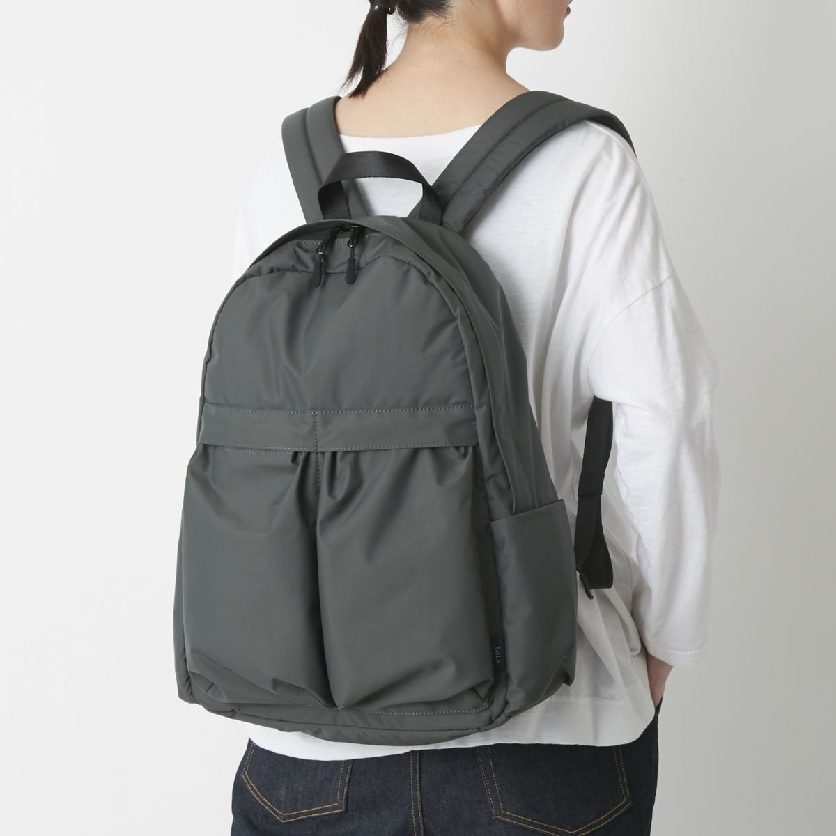 SiiLo/BRT デイパック