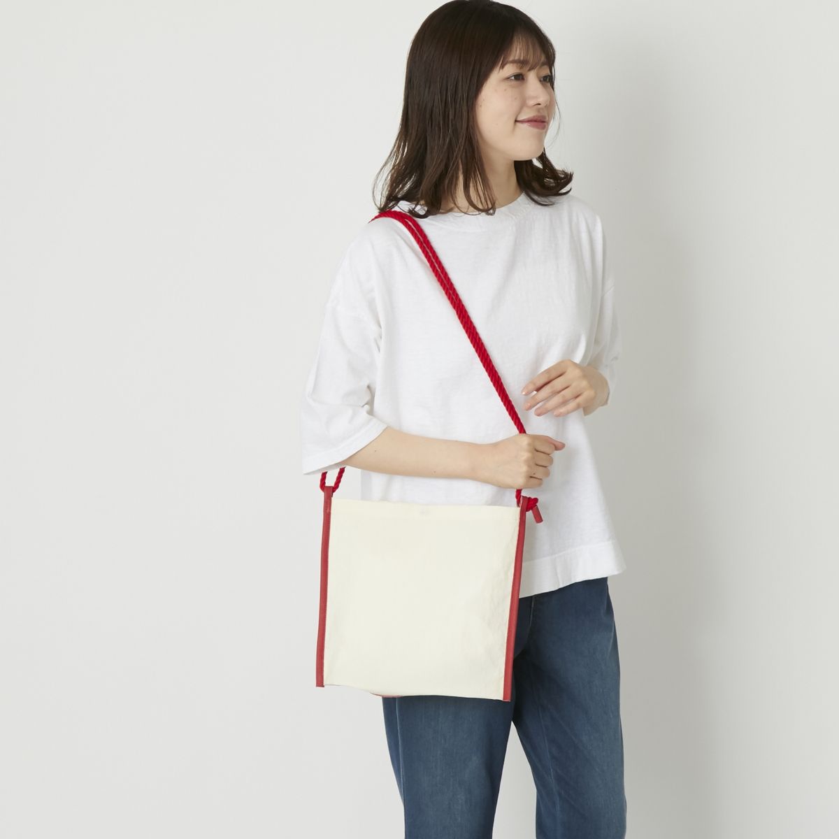 sonor/KONBI サコッシュ M