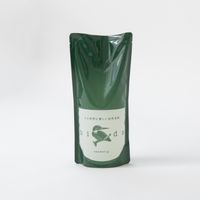 自然洗剤birds 詰替え用 750ml