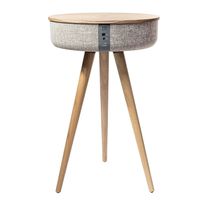 welle/テーブル型360°スピーカー Mellow W501T