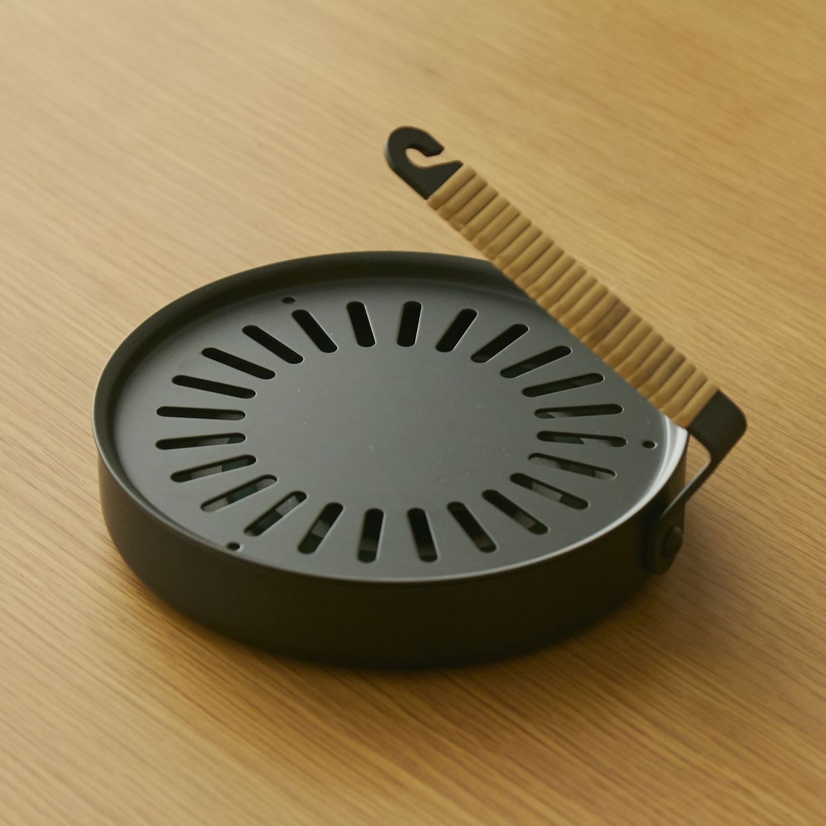 STYLE JAPAN/小泉誠さんの香遣（かやり） BLACK