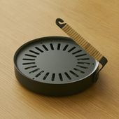 STYLE JAPAN/小泉誠さんの香遣（かやり） BLACK