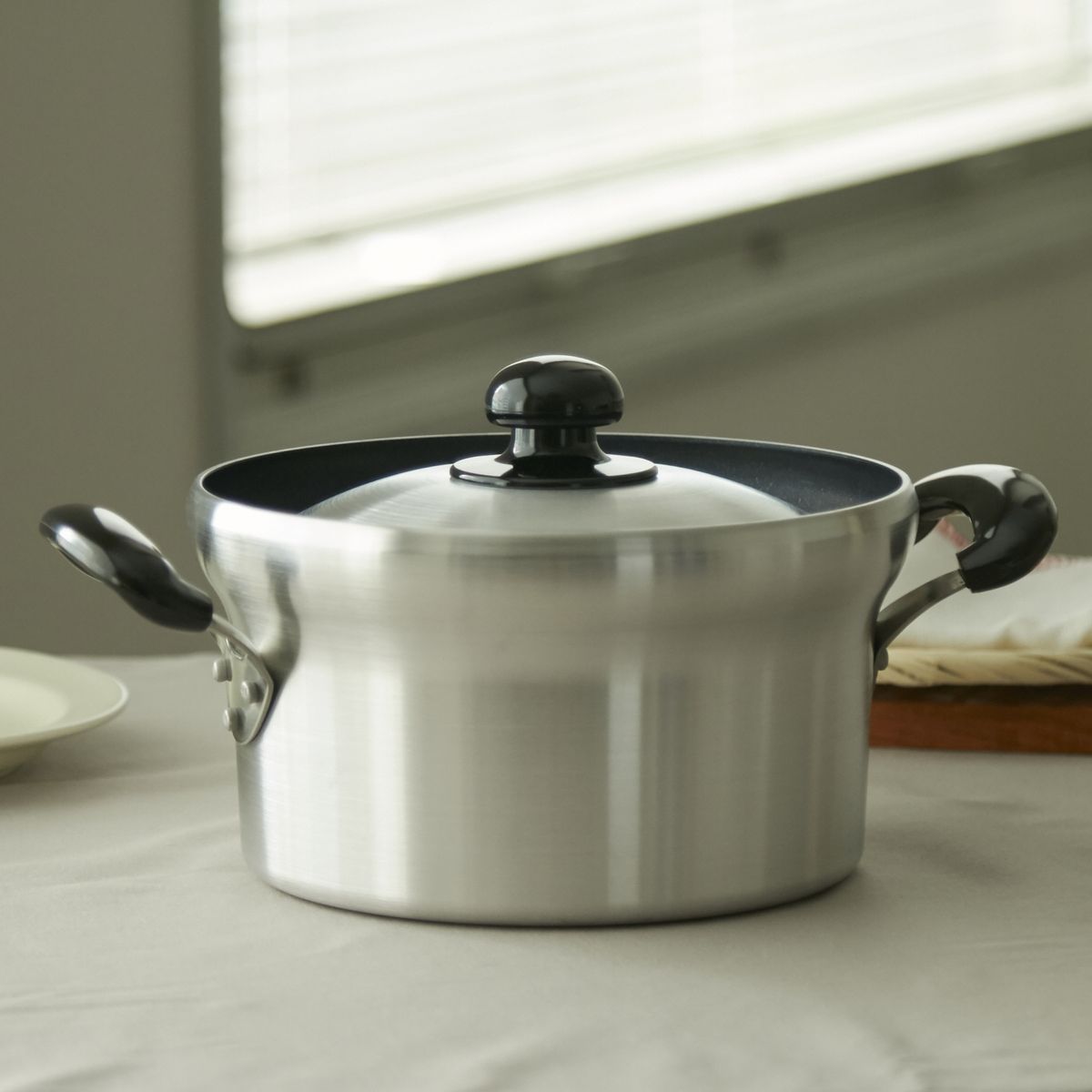 ambai/文化鍋 IH対応