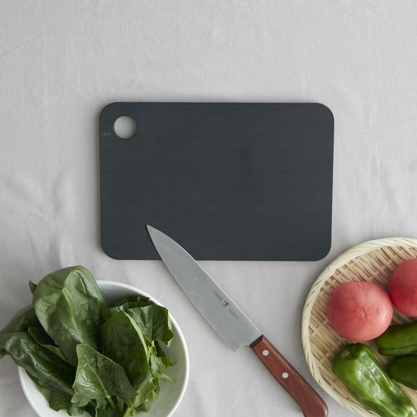 RUBBER Rubber（ラバラバ）/カッティングボード S -水切れが良く乾きが