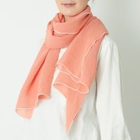 WASHI-TECH/和紙のストール