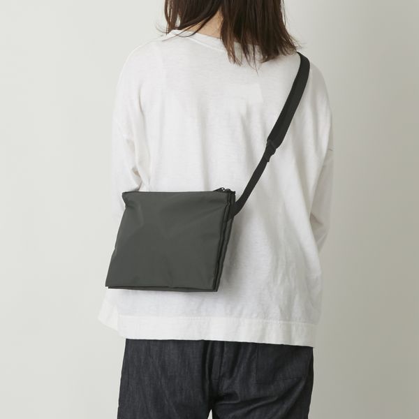 SiiLo/BRT 2-ROOMサコッシュ