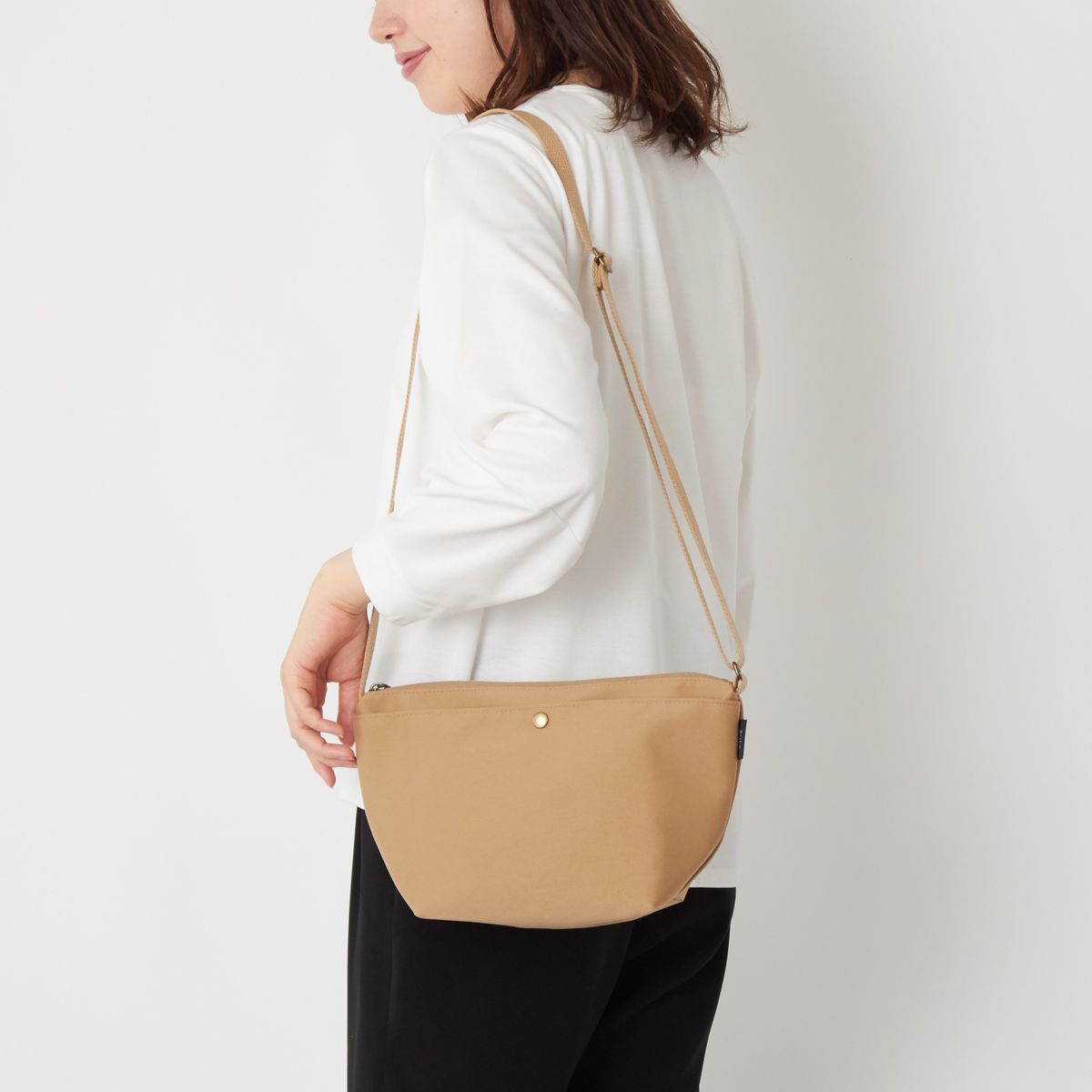 SiiLo/Every　ショルダーバッグ