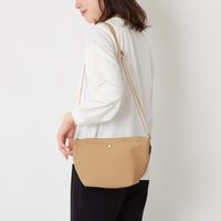 SiiLo/Every　ショルダーバッグ