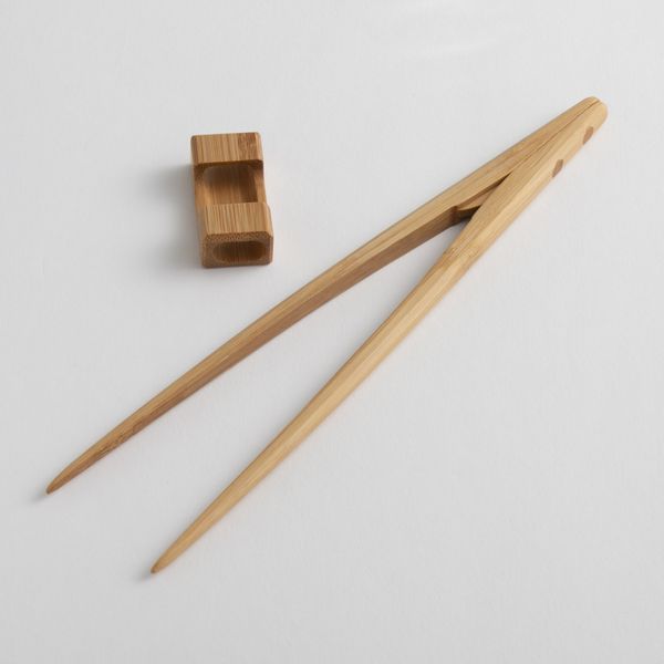 YORI-SO/お箸トング 竹