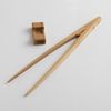 YORI-SO/お箸トング 竹