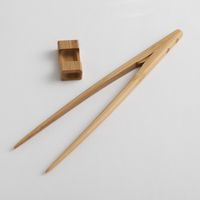 YORI-SO/お箸トング 竹