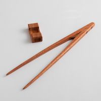 YORI-SO/お箸トング 花梨