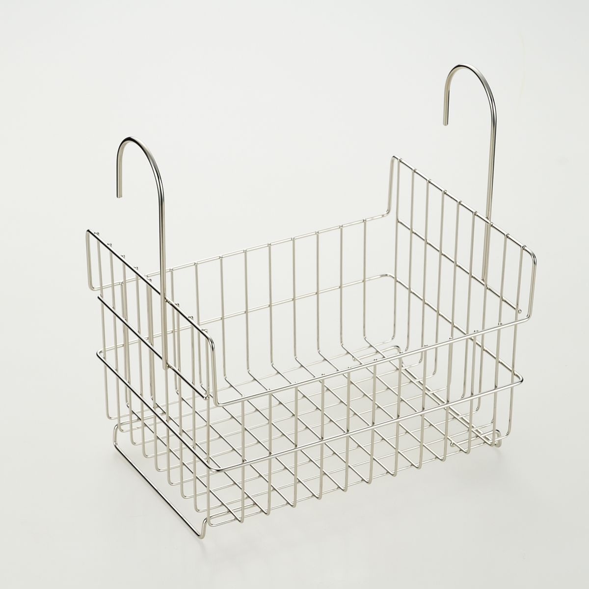 bws SELECTION/抗菌お風呂用おもちゃバスケット