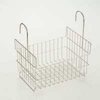 bws SELECTION/抗菌お風呂用おもちゃバスケット