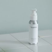 luamo/オールデイ プロテクト UVアクアヴェール