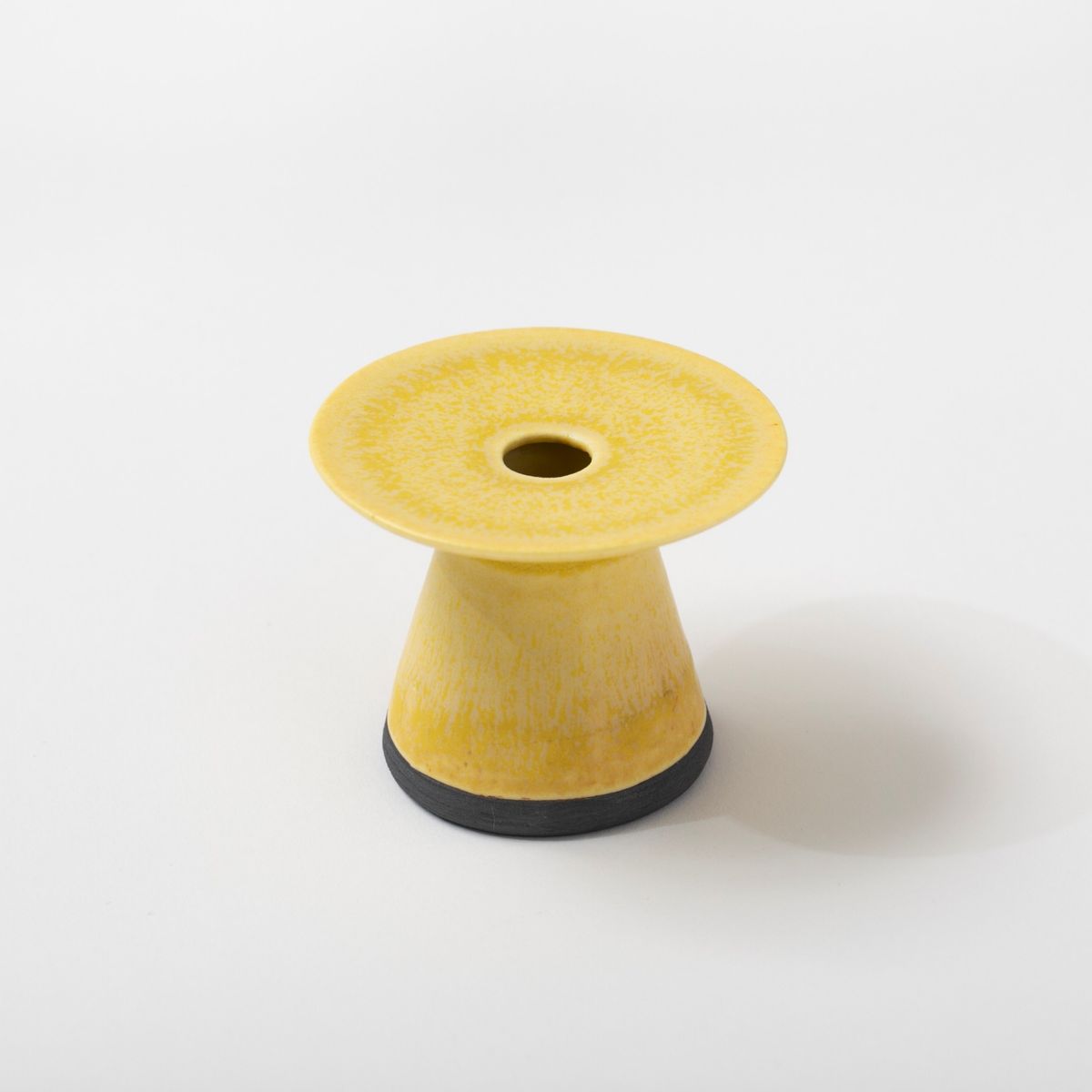 POTPURRI/ART PIECE Flower vase No3