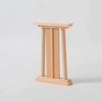 woodpecker/神棚 GIRIDO 壁掛け型