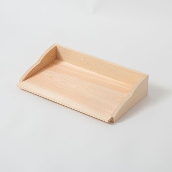 woodpecker/神棚 GIRIDO 雲形 -きちんと祀れるのに暮らしにも馴染む