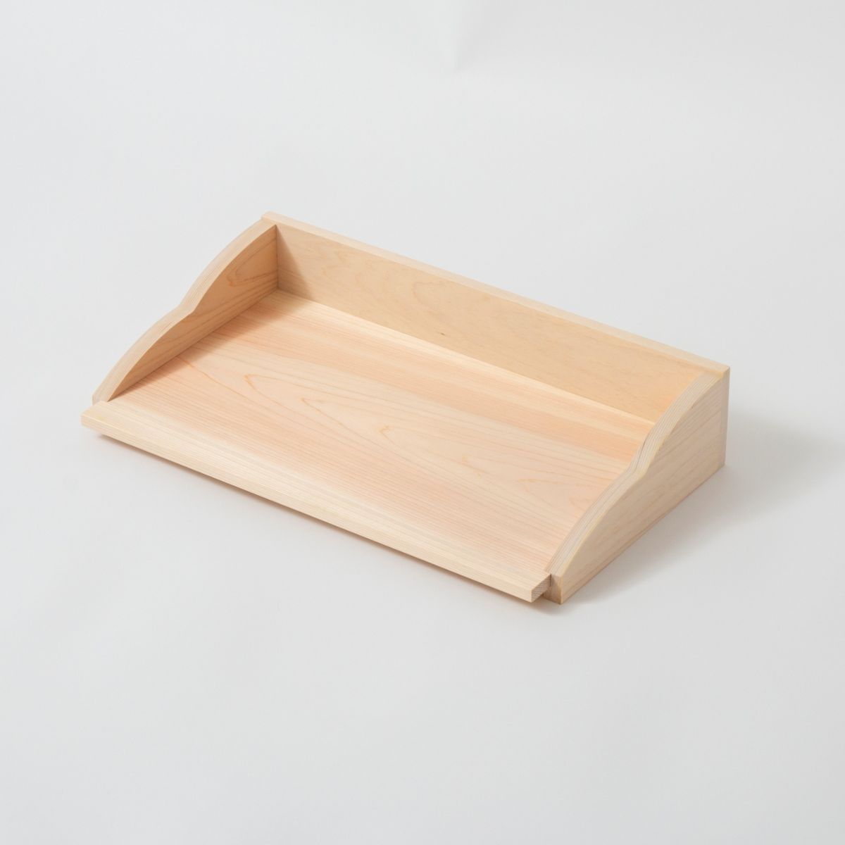 woodpecker/神棚 GIRIDO 雲形