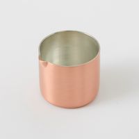 保堂/銅製 ピッチャー 小