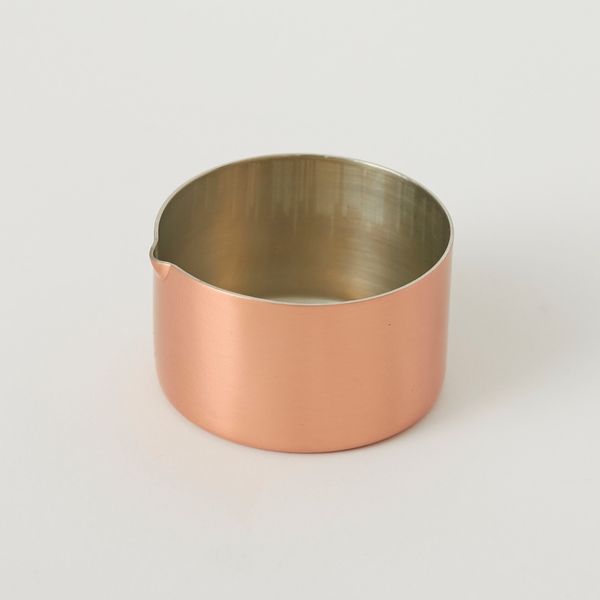 保堂/銅製 ピッチャー 大