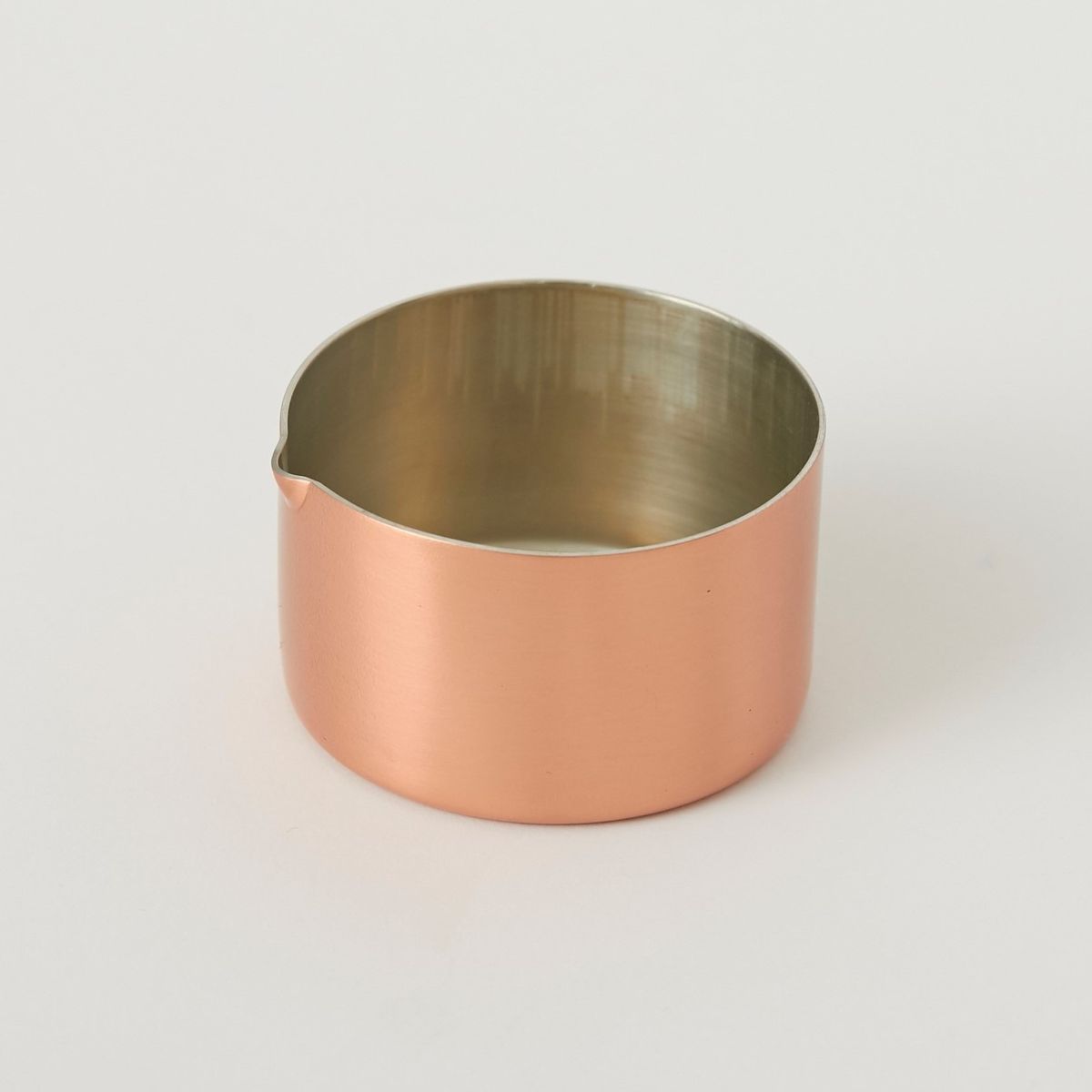 保堂/銅製 ピッチャー 大