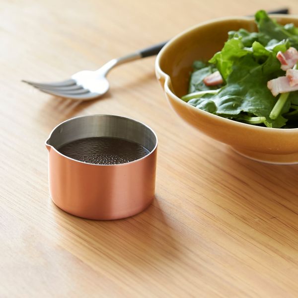 保堂/銅製 ピッチャー 大 -レトロな喫茶店の雰囲気を楽しめる、銅製