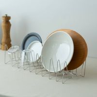 lop looop/3cmに縮む水切りラック