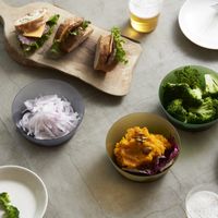 h tag/ラップディッシュ