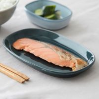 POTPURRI/Torg オーバルプレートS