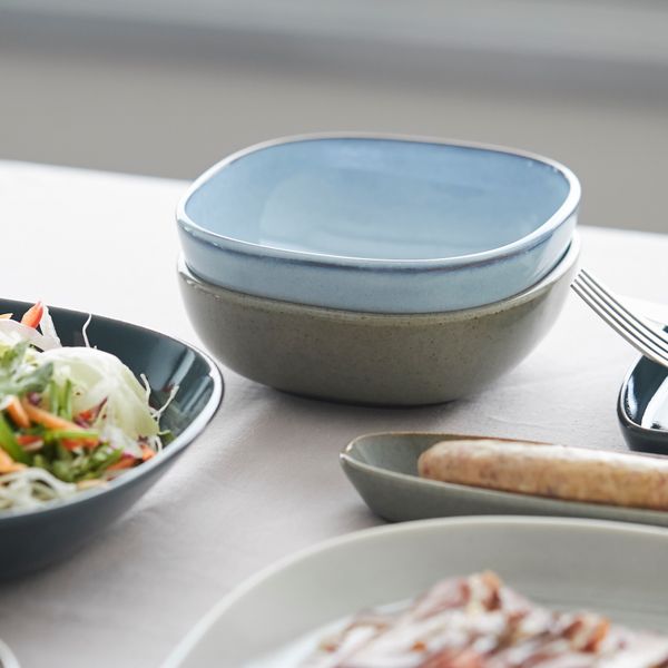 POTPURRI/Torg スクエアボウル