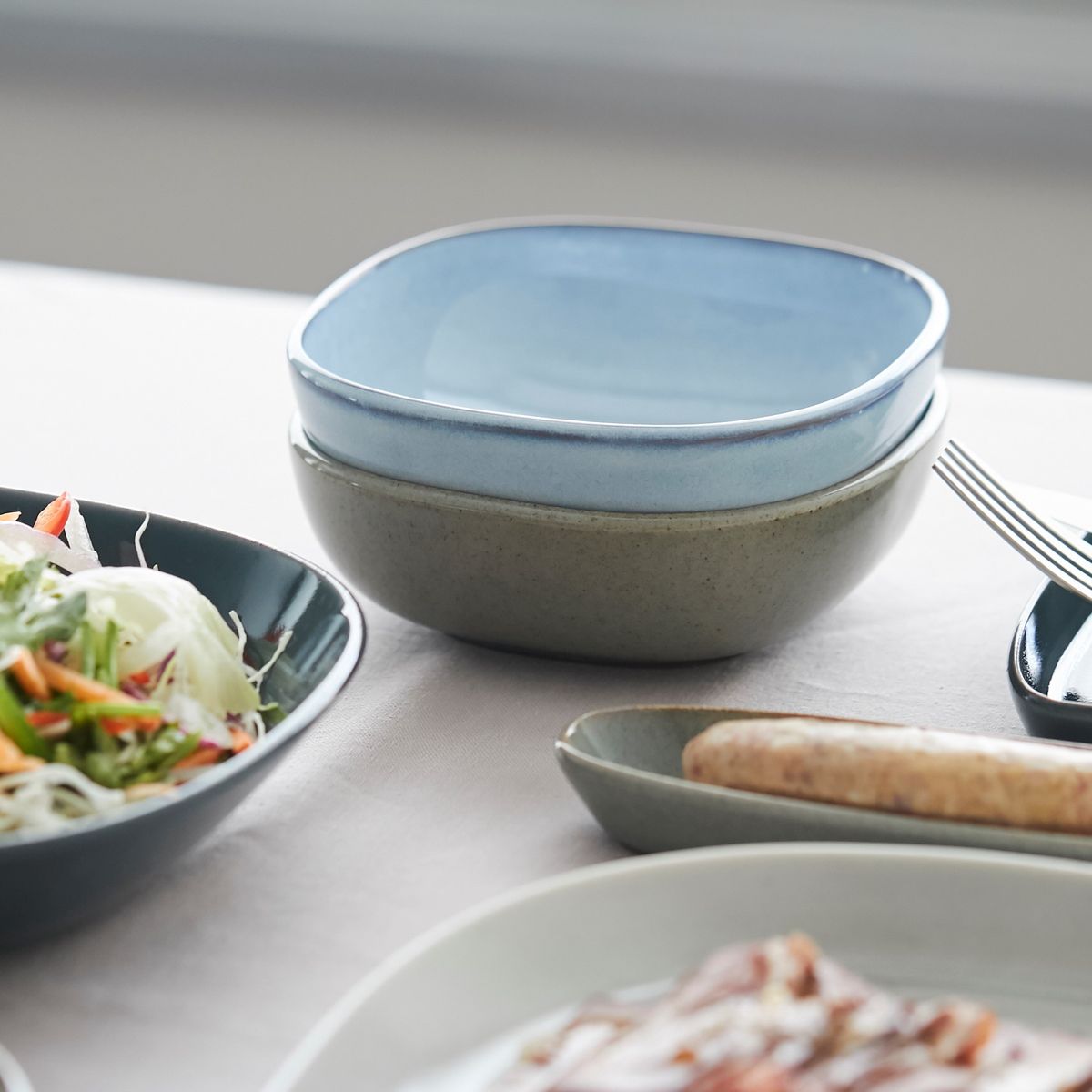 POTPURRI/Torg スクエアボウル